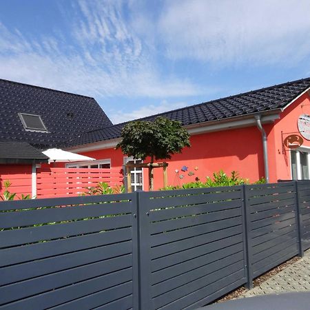 Ferienhaus Loissin מראה חיצוני תמונה