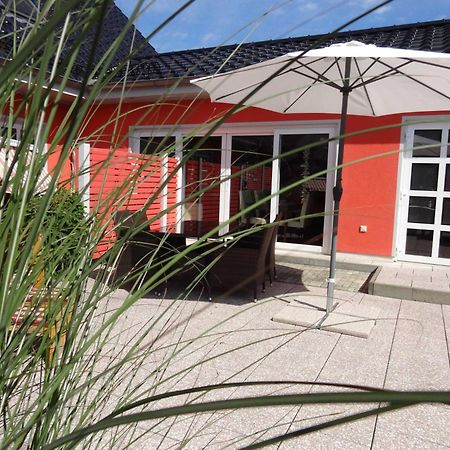 Ferienhaus Loissin מראה חיצוני תמונה