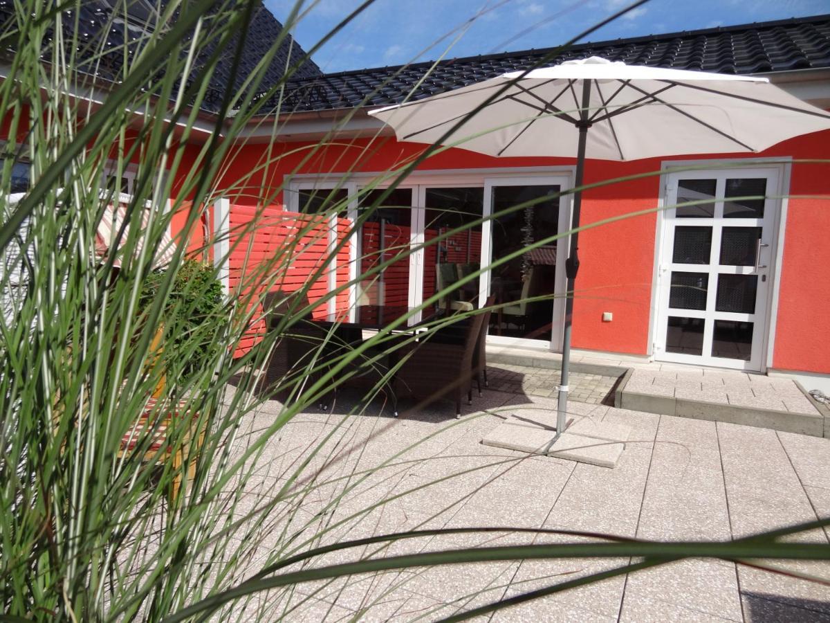 Ferienhaus Loissin מראה חיצוני תמונה