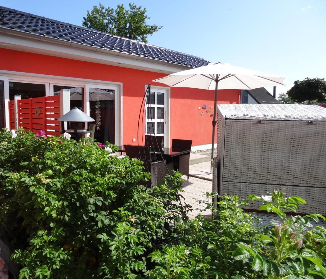 Ferienhaus Loissin מראה חיצוני תמונה