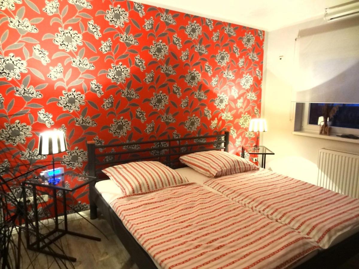 Ferienhaus Loissin מראה חיצוני תמונה