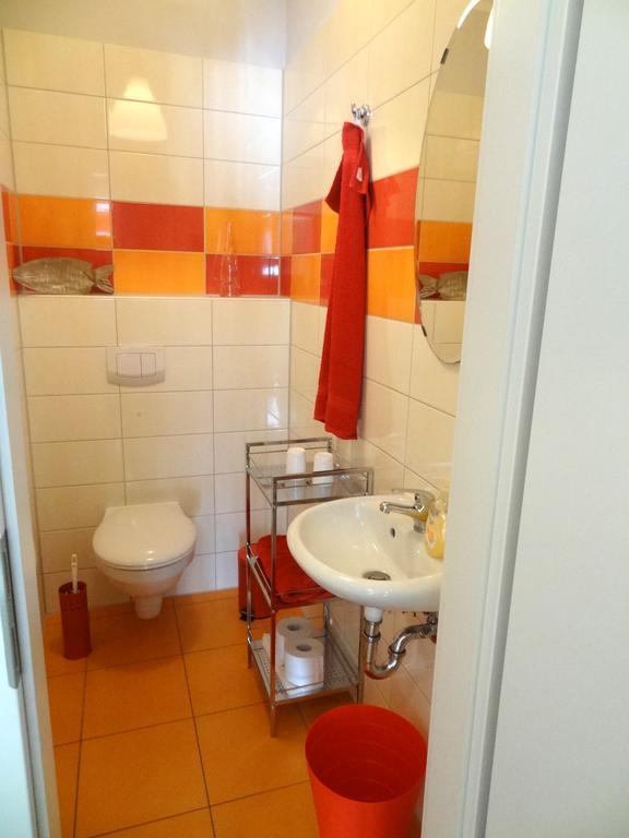 Ferienhaus Loissin מראה חיצוני תמונה