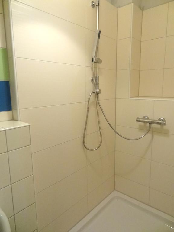 Ferienhaus Loissin מראה חיצוני תמונה