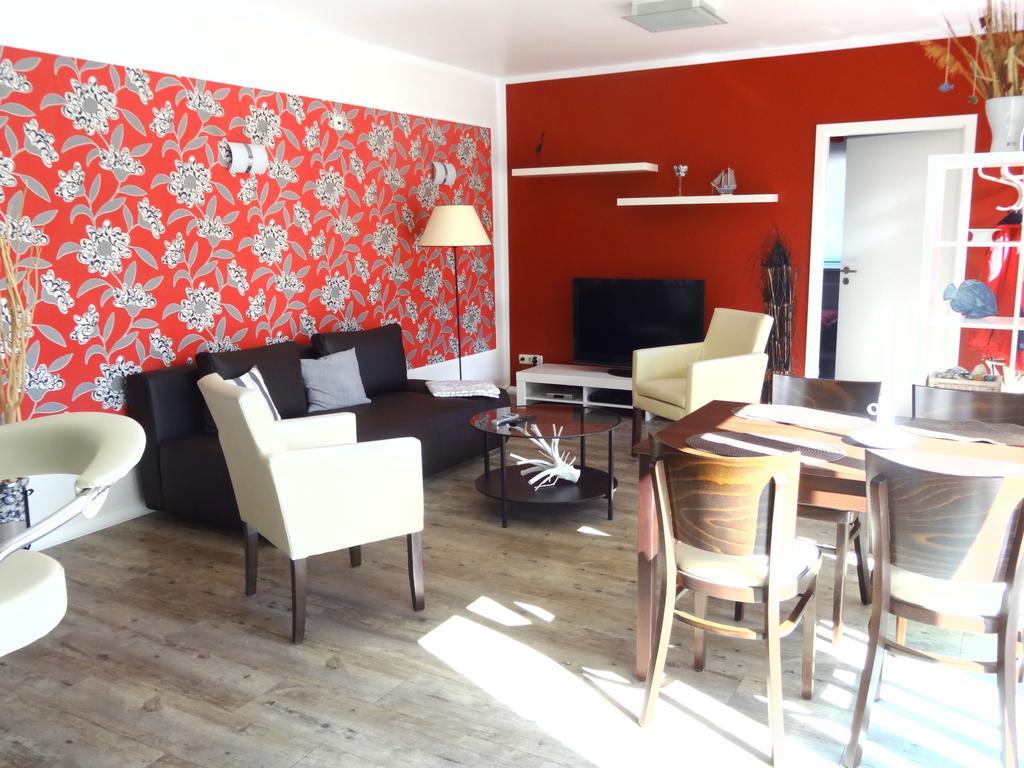 Ferienhaus Loissin מראה חיצוני תמונה